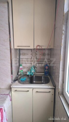 Сдаётся 2-комн. вторичка 29 м², photo 5 from 9