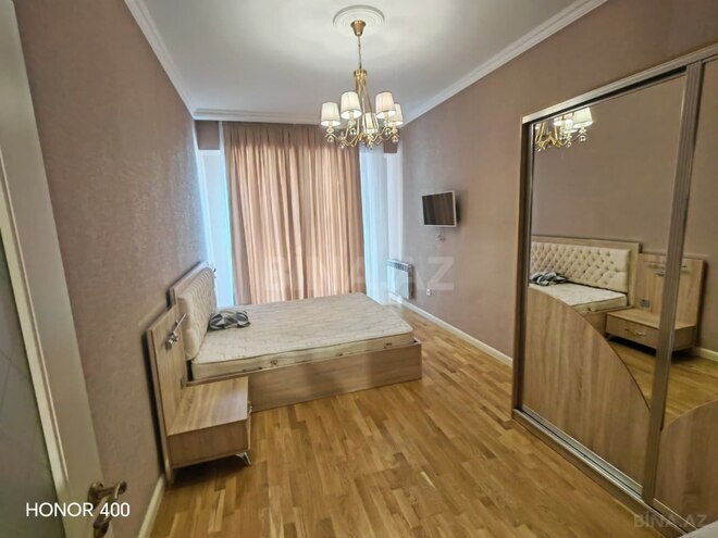 Продаётся 3-комн. новостройка 120 м², пос. Баилова, photo 6 from 29