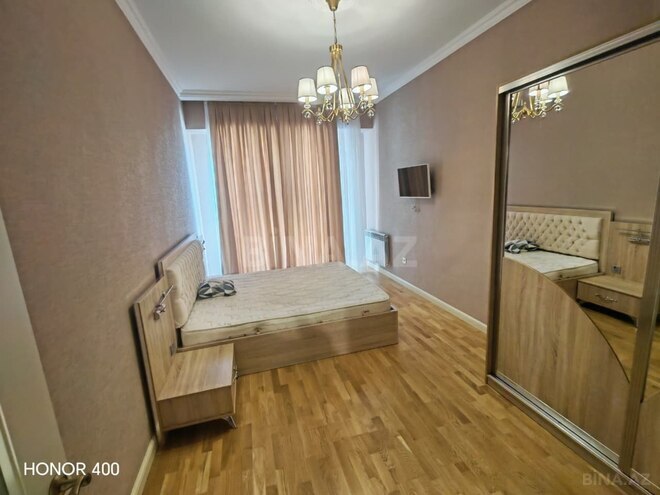 Продаётся 3-комн. новостройка 120 м², пос. Баилова, photo 8 from 29