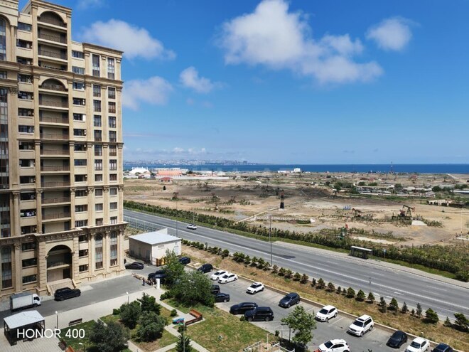 Продаётся 3-комн. новостройка 120 м², пос. Баилова, photo 22 from 29
