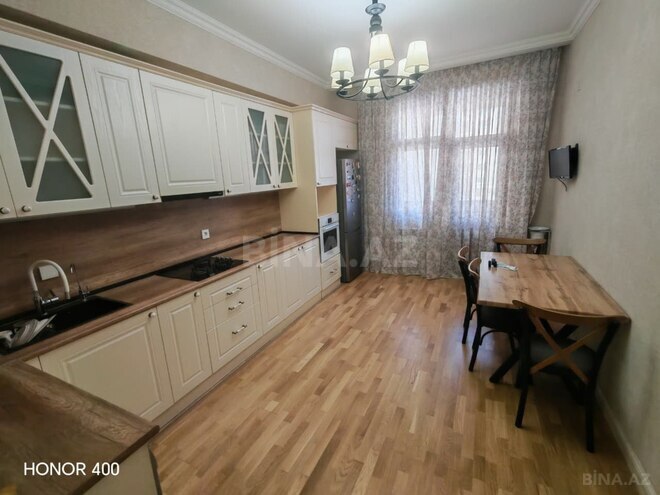 Продаётся 3-комн. новостройка 120 м², пос. Баилова, photo 11 from 29