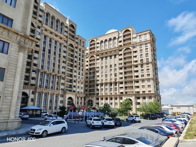 Продаётся 3-комн. новостройка 120 м², пос. Баилова, photo 28 from 29