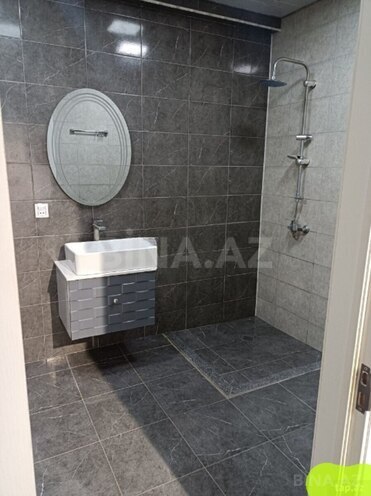 Сдаётся 2-комн. новостройка 60 м², Ясамальский р., photo 9 from 11