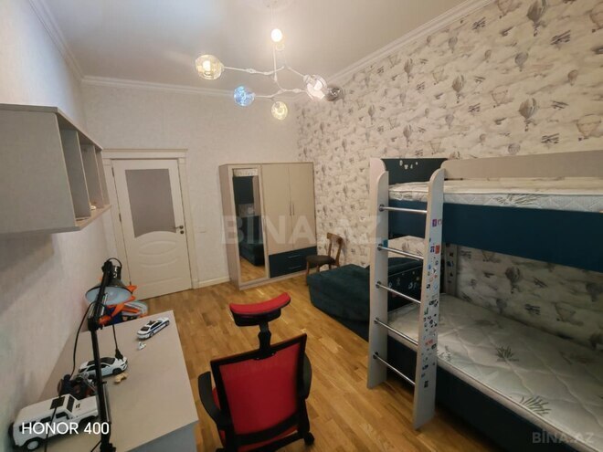 Продаётся 3-комн. новостройка 120 м², пос. Баилова, photo 10 from 29