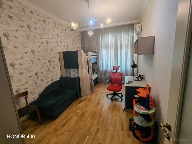 Продаётся 3-комн. новостройка 120 м², пос. Баилова, photo 9 from 29