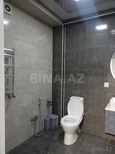 Сдаётся 2-комн. новостройка 60 м², Ясамальский р., photo 10 from 11