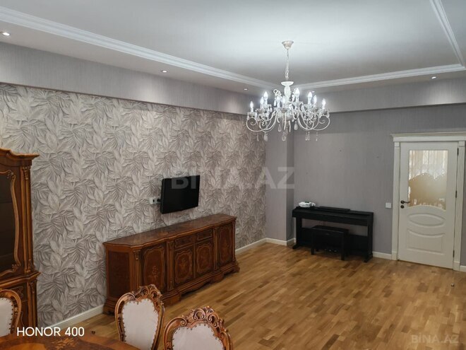 Продаётся 3-комн. новостройка 120 м², пос. Баилова, photo 5 from 29