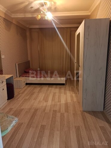 Сдаётся 2-комн. новостройка 60 м², Ясамальский р., photo 3 from 11