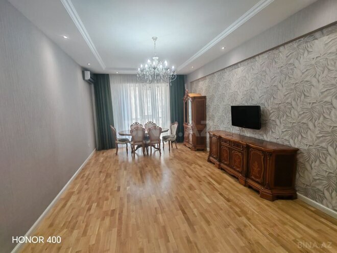 Продаётся 3-комн. новостройка 120 м², пос. Баилова, photo 1 from 29