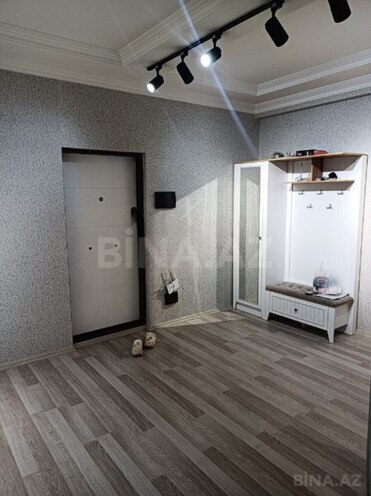 Сдаётся 2-комн. новостройка 60 м², Ясамальский р., photo 8 from 11
