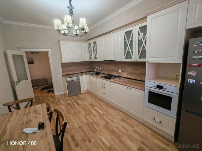 Продаётся 3-комн. новостройка 120 м², пос. Баилова, photo 12 from 29