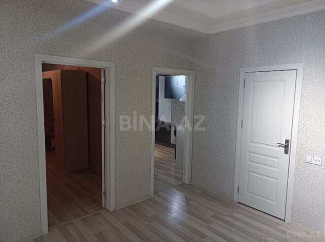 Сдаётся 2-комн. новостройка 60 м², Ясамальский р., photo 7 from 11