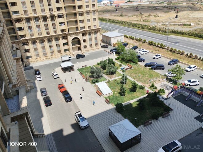 Продаётся 3-комн. новостройка 120 м², пос. Баилова, photo 26 from 29