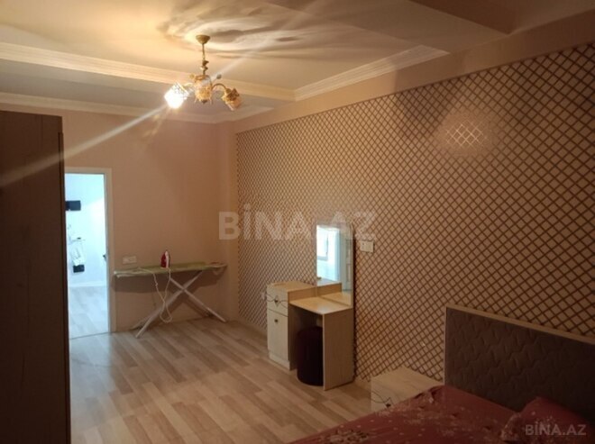 Сдаётся 2-комн. новостройка 60 м², Ясамальский р., photo 4 from 11
