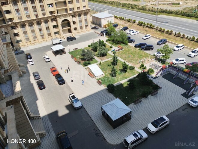 Продаётся 3-комн. новостройка 120 м², пос. Баилова, photo 27 from 29