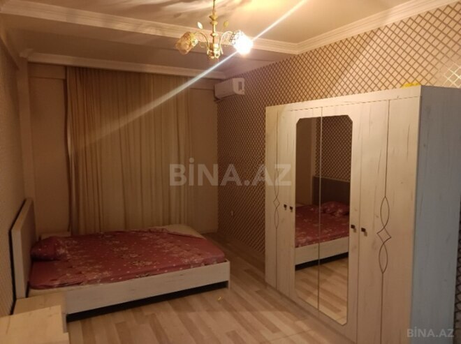 Сдаётся 2-комн. новостройка 60 м², Ясамальский р., photo 1 from 11