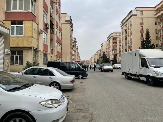 Продаётся  объект 23 м², Бинагадинский р., photo 9 from 12