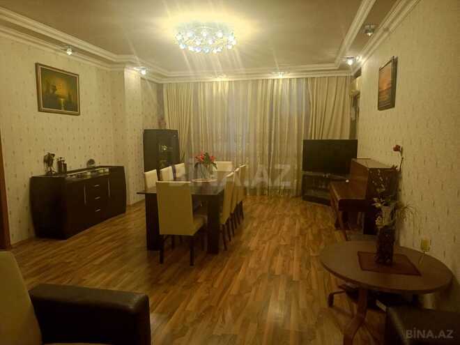Продаётся 5-комн. новостройка 171 м², м. Шах Исмаил Хатаи, photo 29 from 31