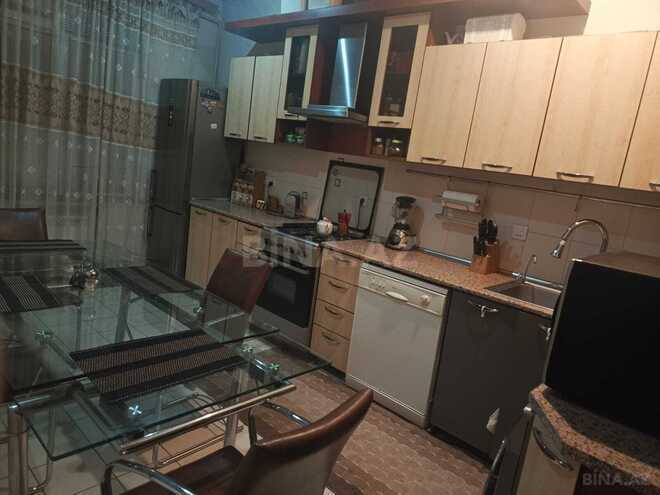 Продаётся 5-комн. новостройка 171 м², м. Шах Исмаил Хатаи, photo 22 from 31