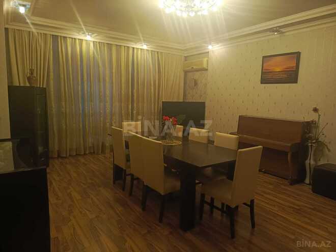 Продаётся 5-комн. новостройка 171 м², м. Шах Исмаил Хатаи, photo 25 from 31
