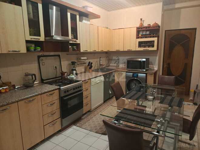 Продаётся 5-комн. новостройка 171 м², м. Шах Исмаил Хатаи, photo 21 from 31