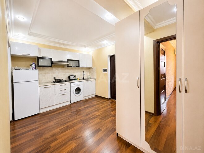 Продаётся 2-комн. новостройка 55 м², м. Нариман Нариманов, photo 8 from 10