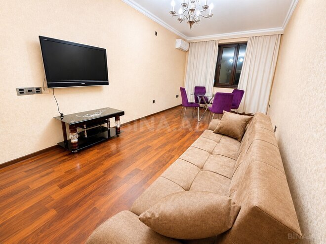 Продаётся 2-комн. новостройка 55 м², м. Нариман Нариманов, photo 4 from 10