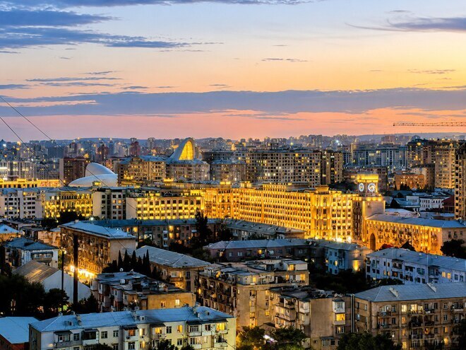 Продаётся 2-комн. новостройка 55 м², м. Нариман Нариманов, photo 3 from 10