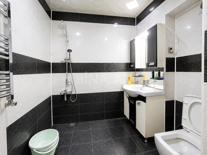 Продаётся 2-комн. новостройка 55 м², м. Нариман Нариманов, photo 9 from 10