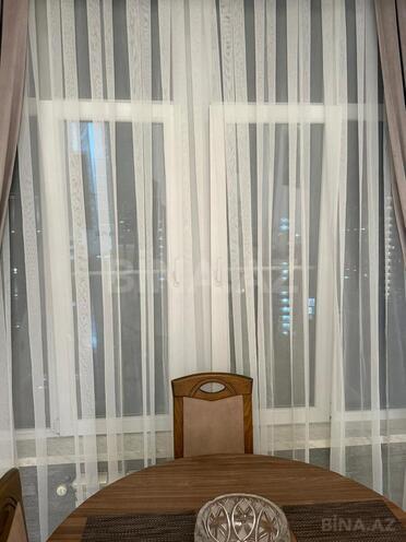 Сдаётся 2-комн. новостройка 60 м², пос. Бёюк-Шор, photo 7 from 19