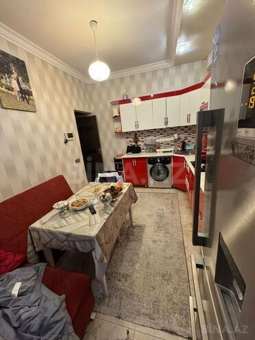 Продаётся 3-комн. новостройка 78 м², м. Иншаатчылар, photo 9 from 14