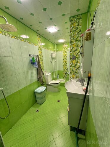 Продаётся 3-комн. новостройка 78 м², м. Иншаатчылар, photo 10 from 14