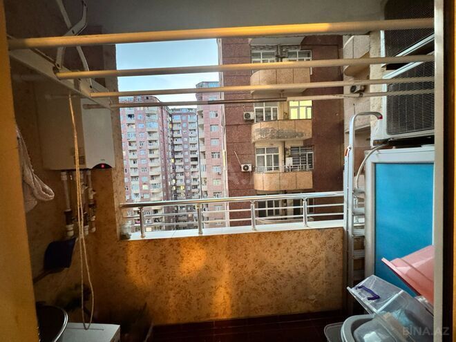 Продаётся 3-комн. новостройка 78 м², м. Иншаатчылар, photo 13 from 14