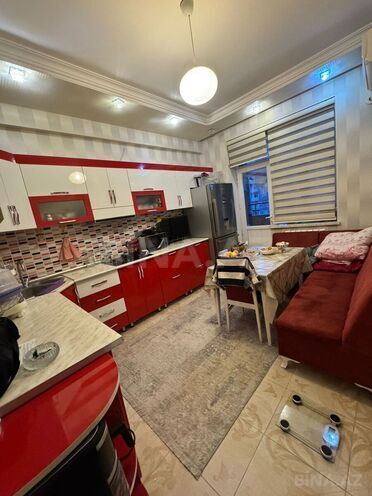 Продаётся 3-комн. новостройка 78 м², м. Иншаатчылар, photo 8 from 14