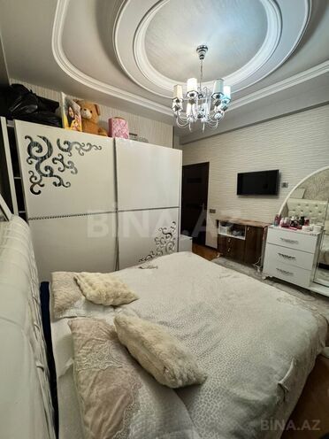 Продаётся 3-комн. новостройка 78 м², м. Иншаатчылар, photo 6 from 14
