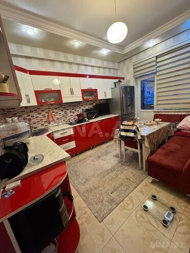 Продаётся 3-комн. новостройка 78 м², м. Иншаатчылар, photo 12 from 14