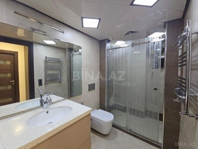 Сдаётся 3-комн. вторичка 85 м², м. Гянджлик, photo 24 from 31