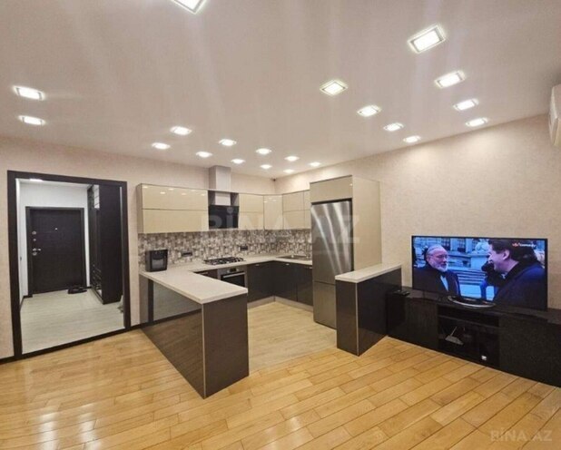 Сдаётся 3-комн. вторичка 85 м², м. Гянджлик, photo 9 from 31