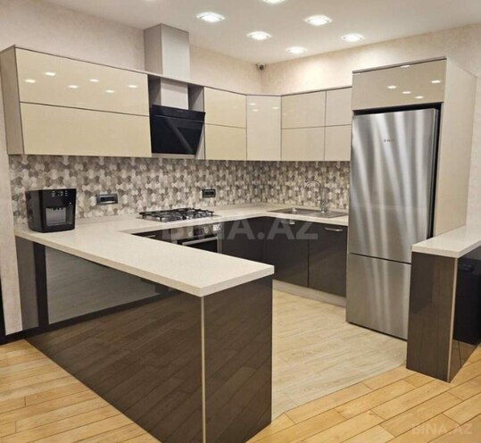 Сдаётся 3-комн. вторичка 85 м², м. Гянджлик, photo 10 from 31