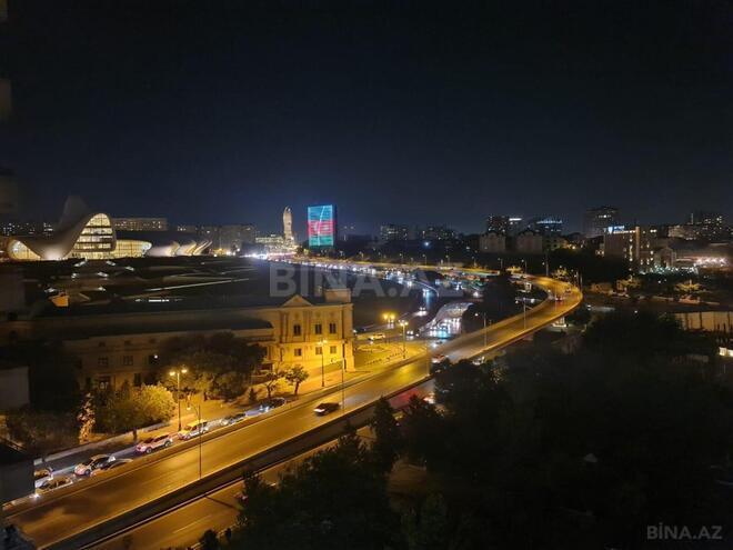 Сдаётся 3-комн. новостройка 155 м², Насиминский  р., photo 19 from 24