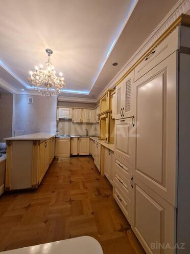 Сдаётся 3-комн. новостройка 155 м², Насиминский  р., photo 11 from 24