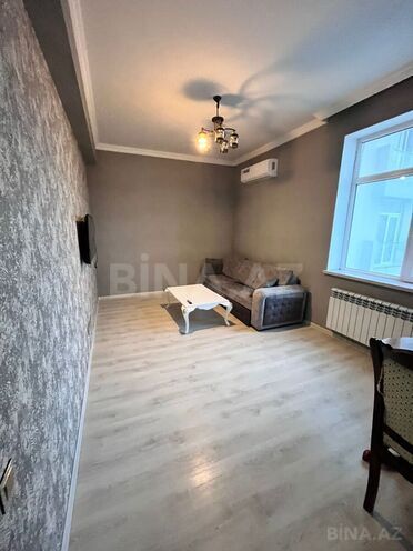 Продаётся 2-комн. новостройка 64 м², пос. Ясамал, photo 1 from 27