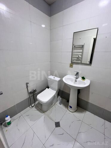 Продаётся 2-комн. новостройка 64 м², пос. Ясамал, photo 15 from 27