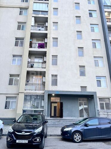 Продаётся 2-комн. новостройка 64 м², пос. Ясамал, photo 24 from 27