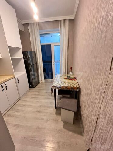 Продаётся 2-комн. новостройка 64 м², пос. Ясамал, photo 20 from 27