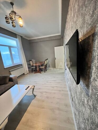 Продаётся 2-комн. новостройка 64 м², пос. Ясамал, photo 7 from 27