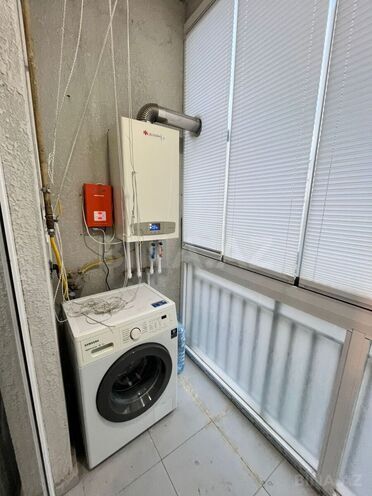 Продаётся 2-комн. новостройка 64 м², пос. Ясамал, photo 21 from 27