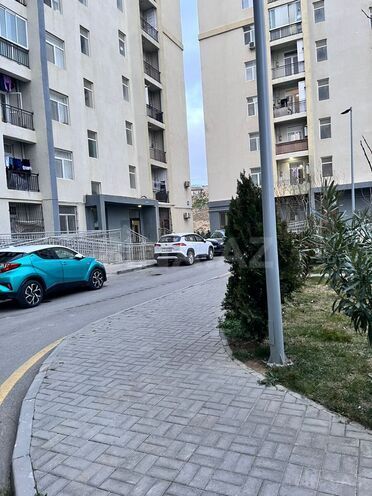 Продаётся 2-комн. новостройка 64 м², пос. Ясамал, photo 25 from 27
