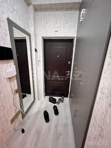 Продаётся 2-комн. новостройка 64 м², пос. Ясамал, photo 22 from 27