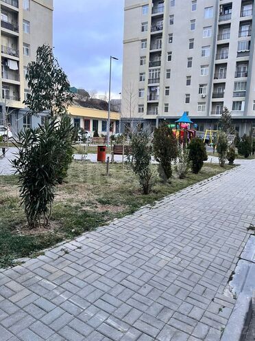 Продаётся 2-комн. новостройка 64 м², пос. Ясамал, photo 26 from 27
